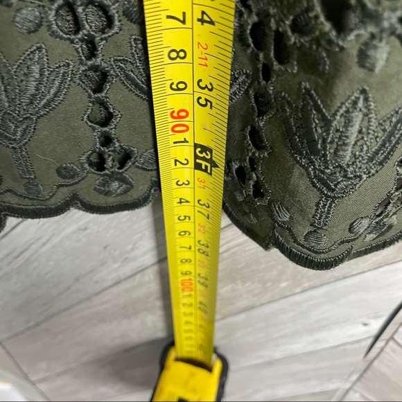 Diane Von Furstenberg Ivanka Dress 8 - Picture 7 of 15